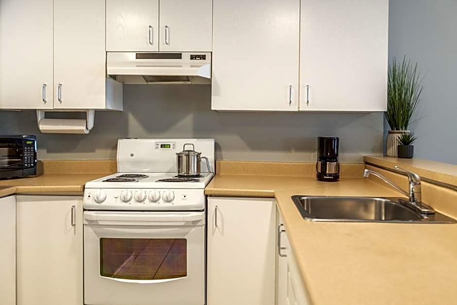 Hôtel Saint-Laurent Montréal