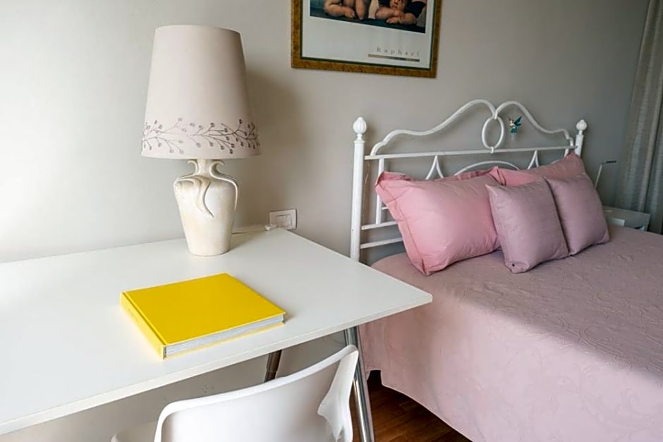 Casa Marziali - Italian Holiday Home
