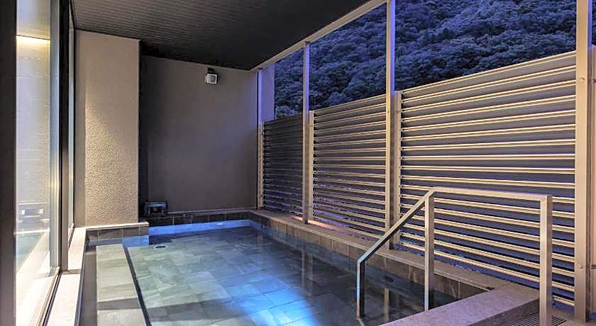 Minakami Onsen Aratashi Minakami