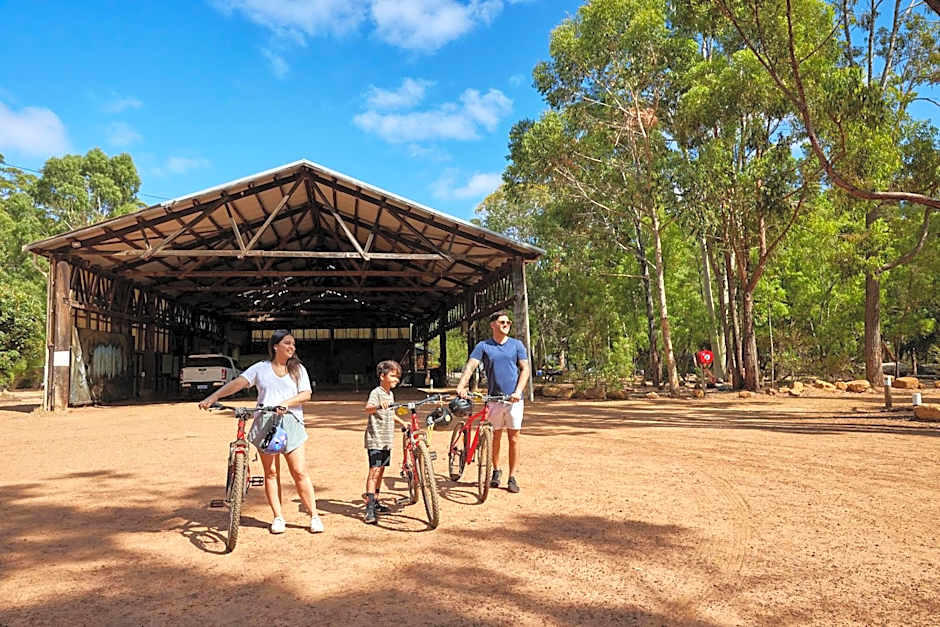 RAC Margaret River Nature Park