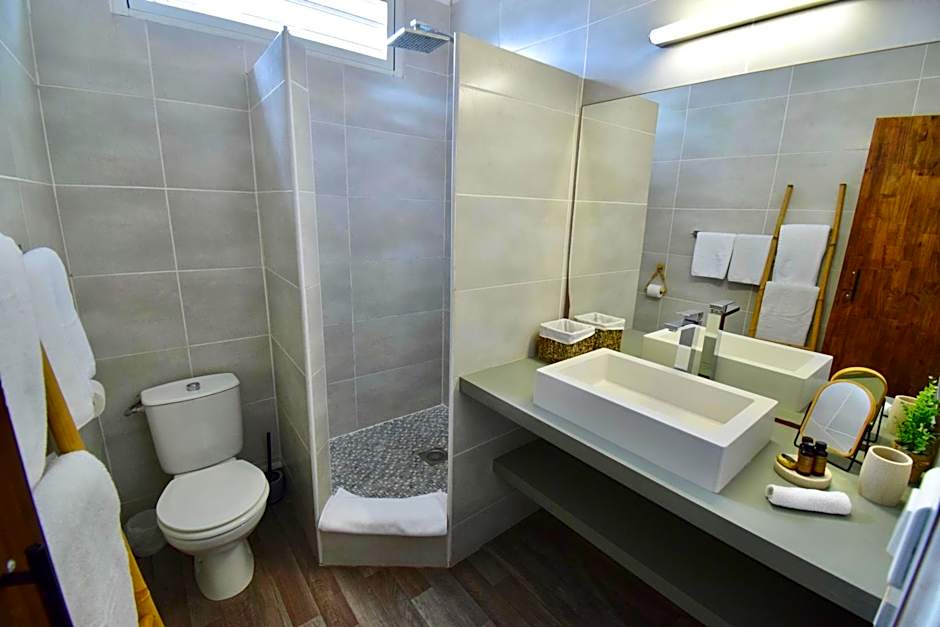 Koho SXM - ex Hevea Hotel