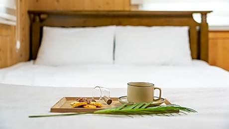 Namyangju Four Season Pool Villa