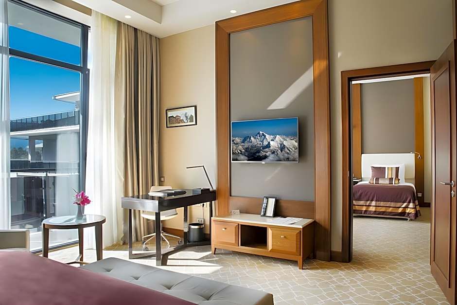 Borjomi Likani Health & Spa Centre