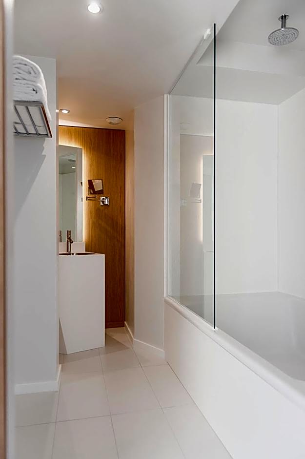 Seeko'o Hotel Bordeaux