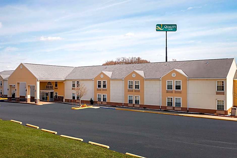 Quality Inn Fairmont