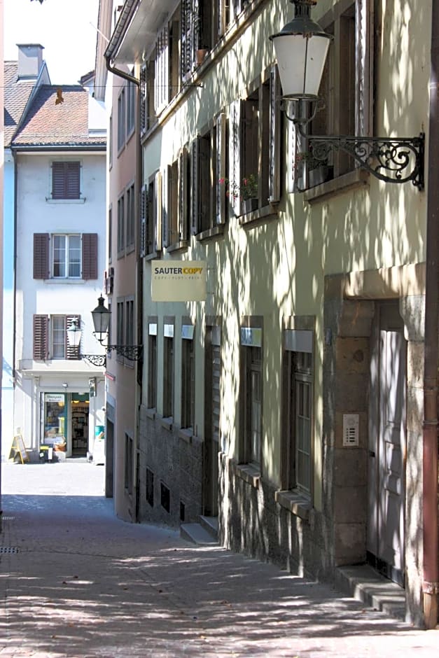 Alexander Guesthouse Zurich Old Town