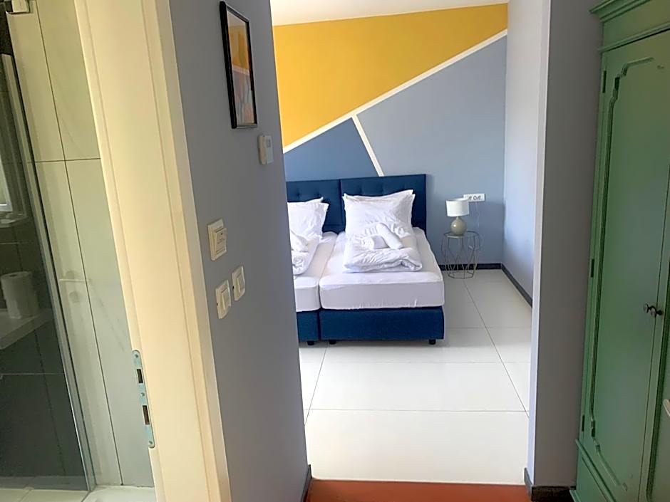 Hotel Elu Iris