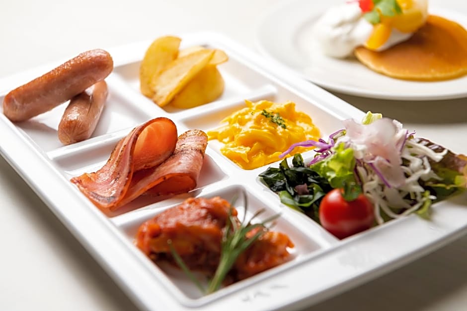 Shizutetsu Hotel Prezio Tokyo Tamachi