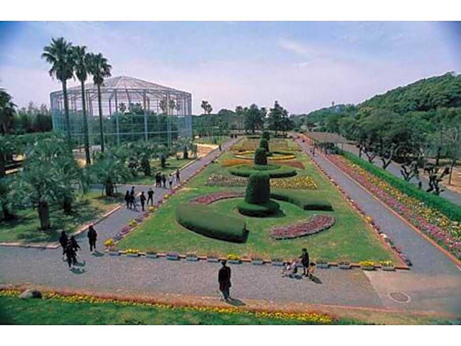 Sunwest Hotel Sasebo - Vacation STAY 22138v