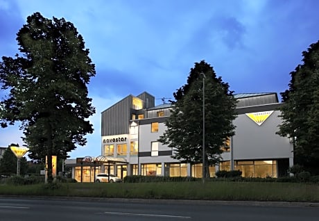 Hotel Novostar