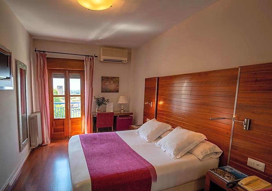 Hotel Rural Spa Don Juan de Austria
