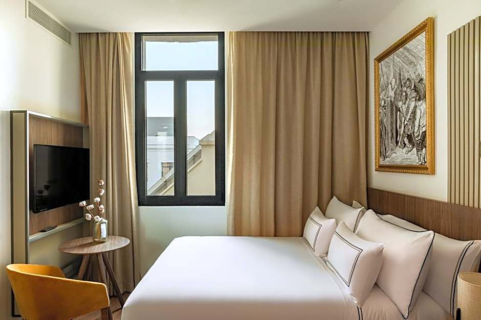 Casa de las Artes, member of Meliá Collection