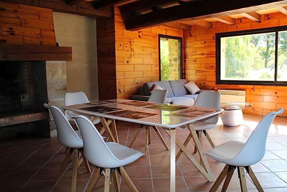 Château de Lannouan