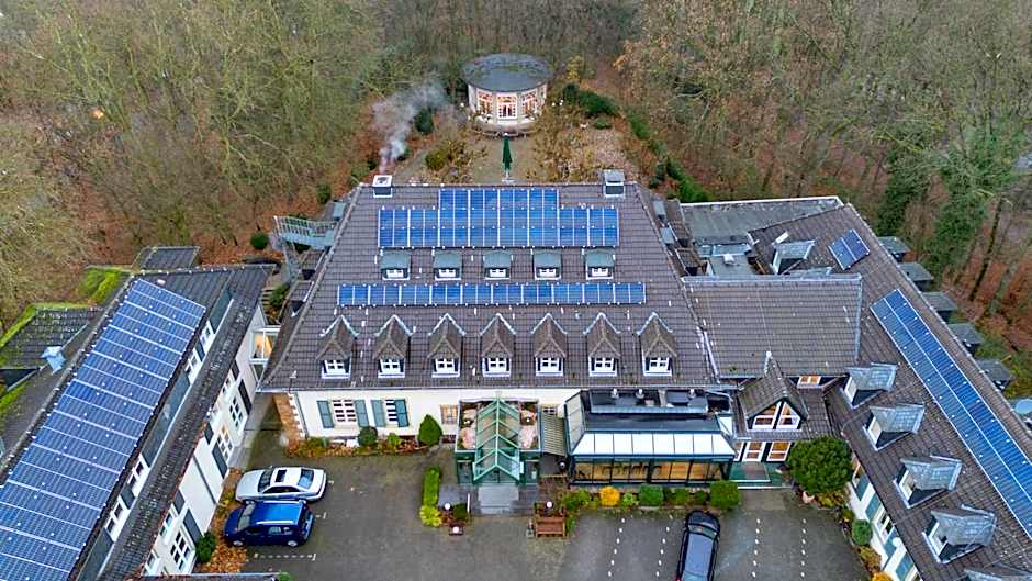 Fletcher Waldhotel Nordrhein-Westfalen