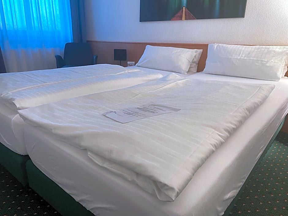 Best Western Spreewald