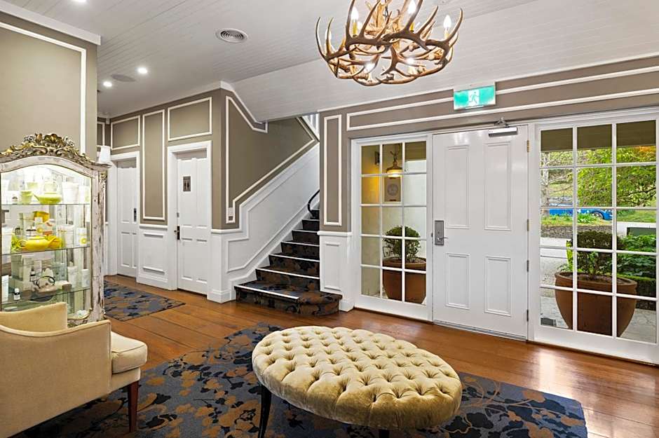 Parklands Country Gardens & Lodges