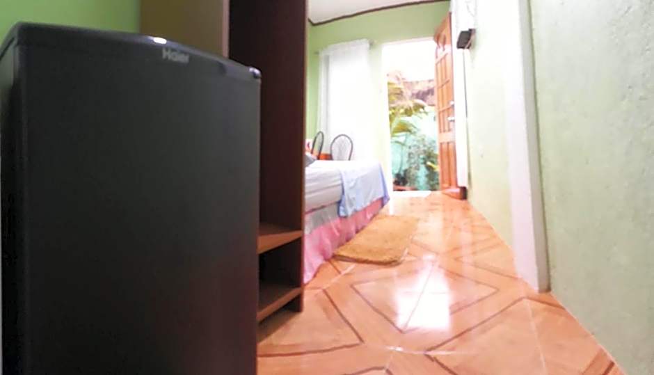 Susing Seaside Guesthouse