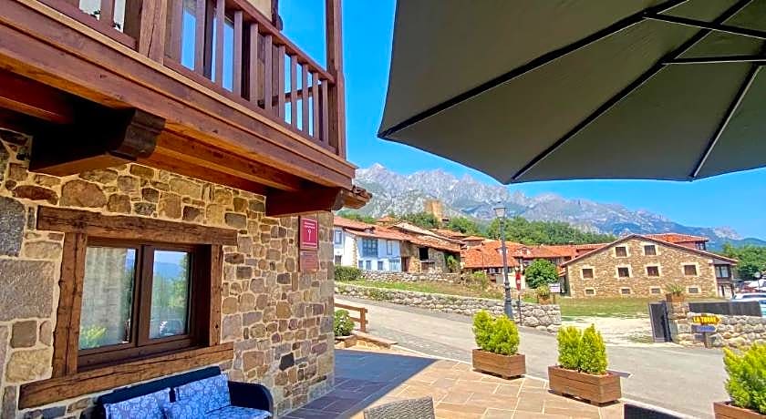 Apartamentos la Ventana de Mogrovejo 