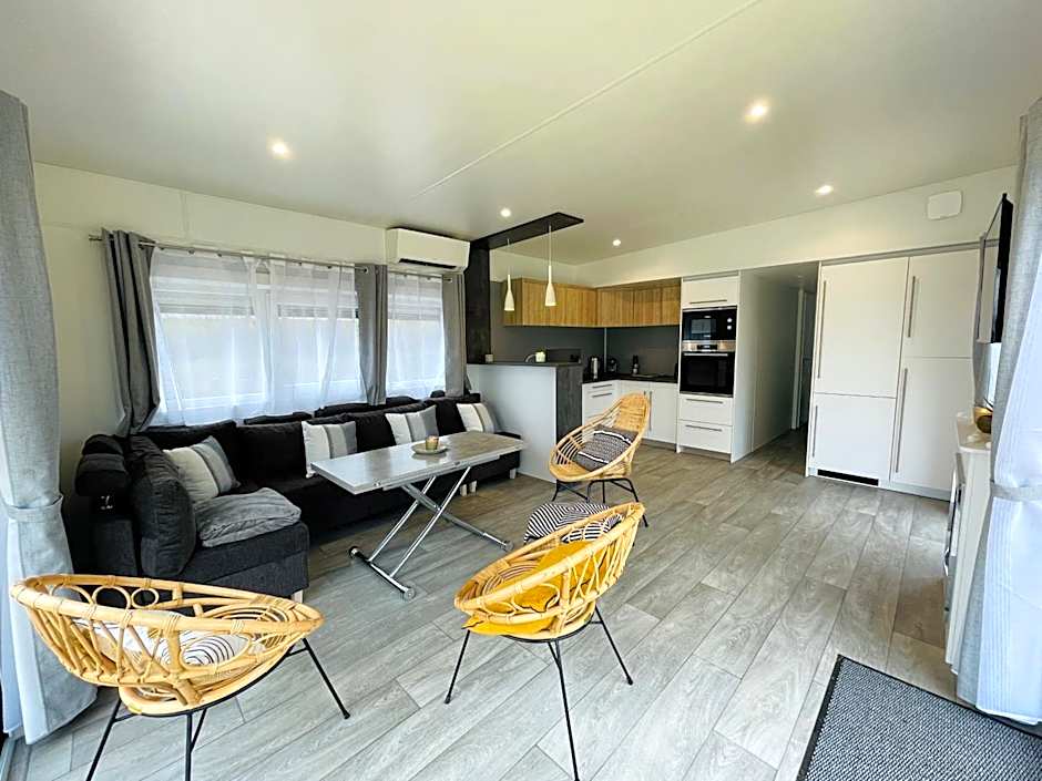 Les Etangs de la Bassée