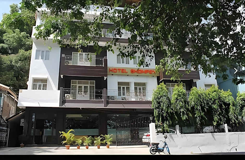 Hotel Shompen - Port Blair