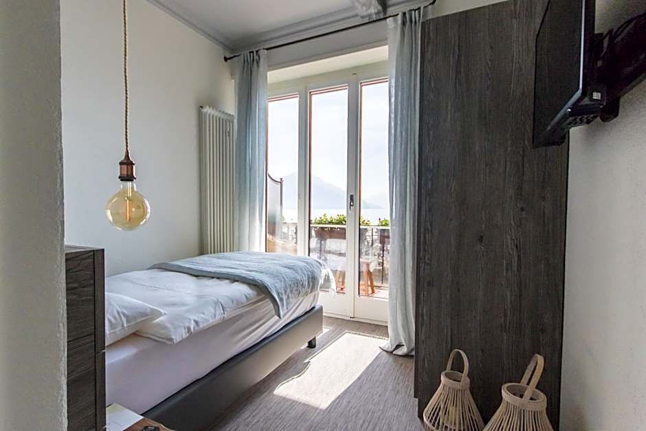 Seven Boutique Hotel