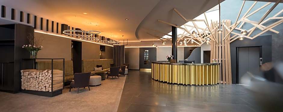 Photo 1 of 50 of Parkhotel Schmid