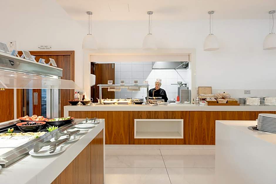 Amethyst Napa Hotel & Spa