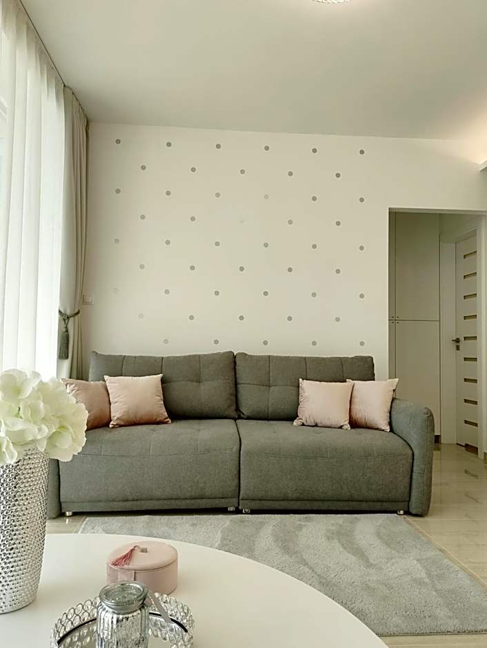 Spa Residence Carbona EmDoNa Luxury Apartment