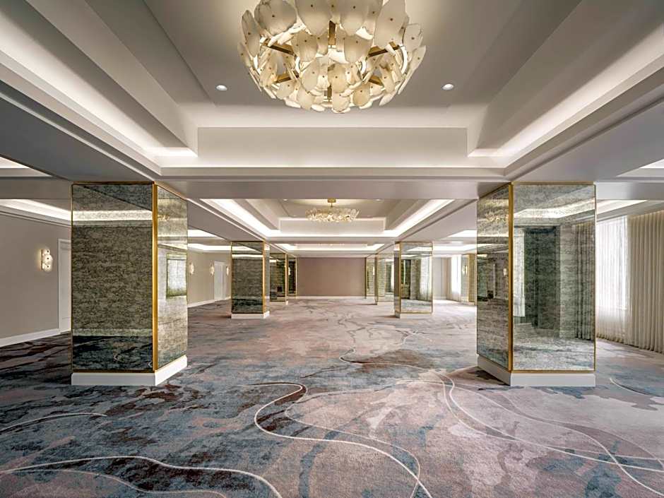 Fairmont Breakers Long Beach