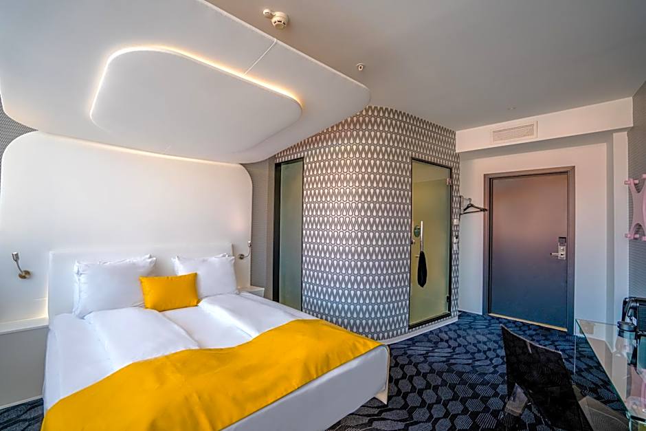 Magic Hotel Korskirken