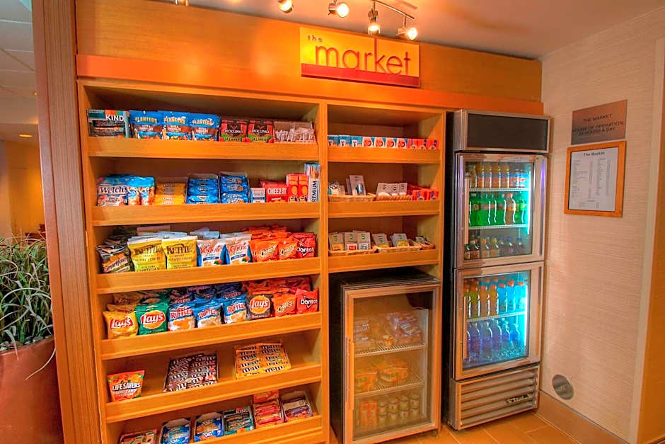 Fairfield Inn & Suites by Marriott West Palm Beach Jupiter