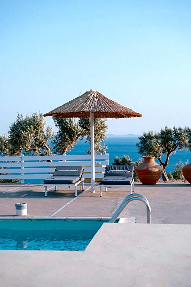 Mandilada Family Village - Seaview Villas