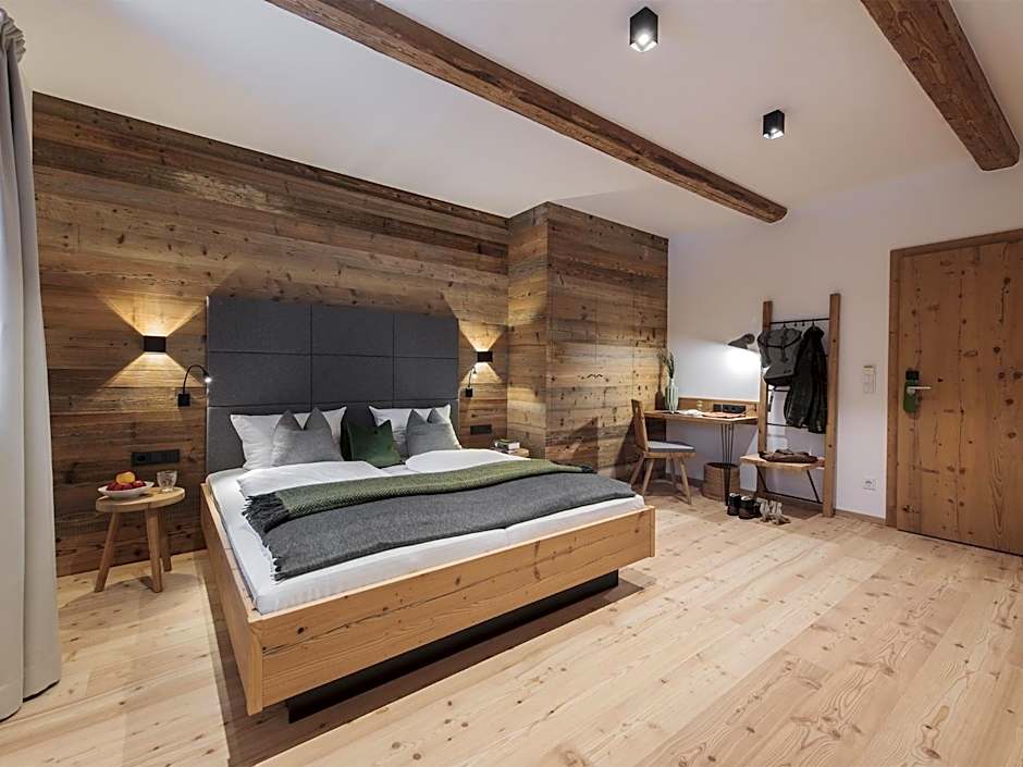 Forstnerwirt hotel | stubn | biergarten