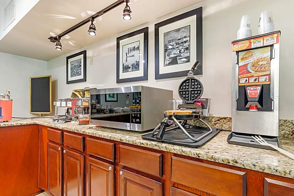 Country Inn & Suites by Radisson, Annapolis, MD