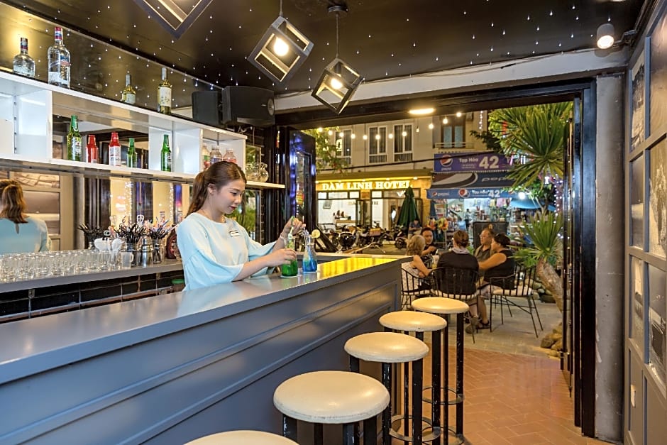 Le House Boutique Hotel