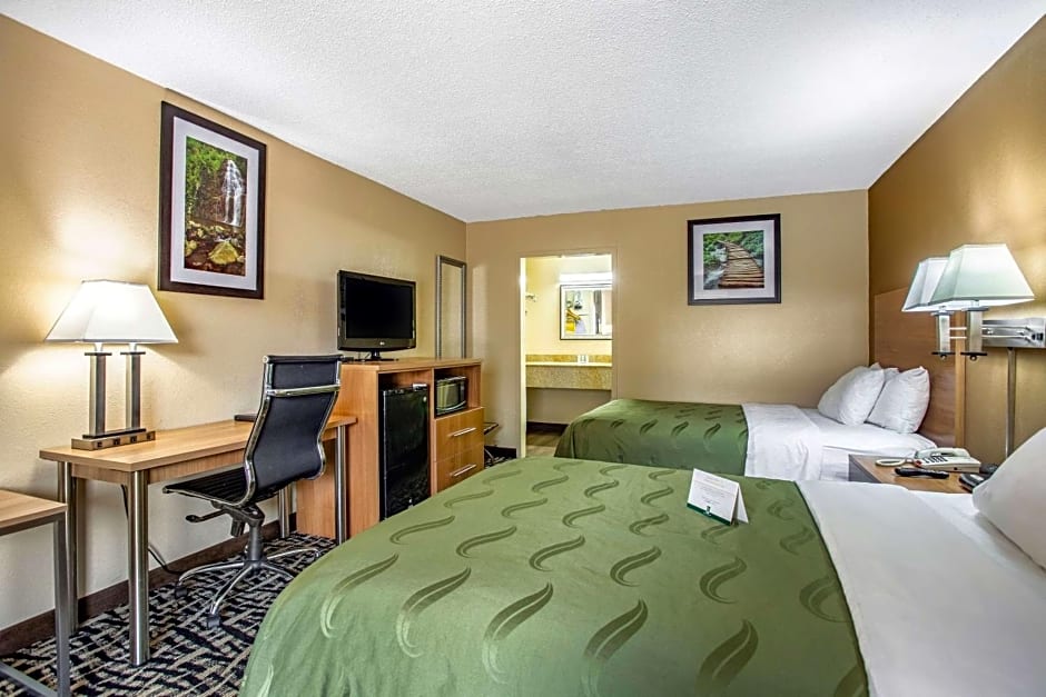 Quality Inn