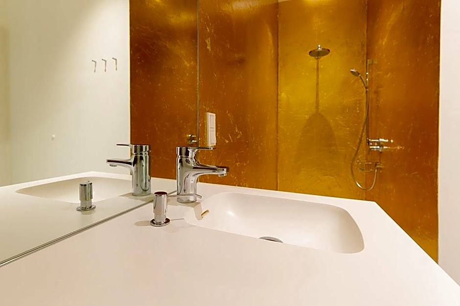 Mint@Naschmarkt Premium Apartments