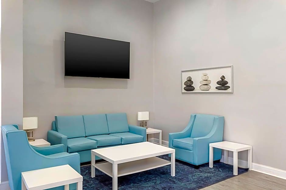 Quality Inn Gainesville near University