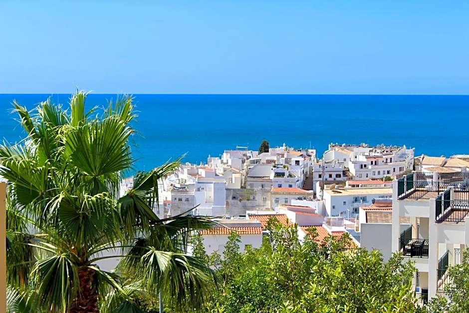 Alfagar Cerro Malpique