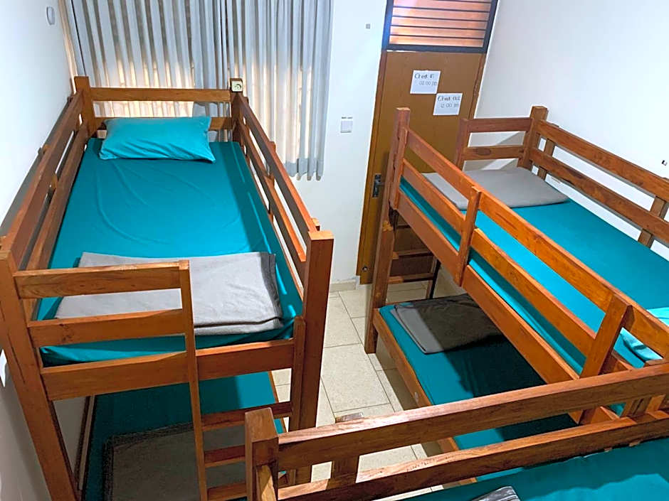 Wijaya Hostel