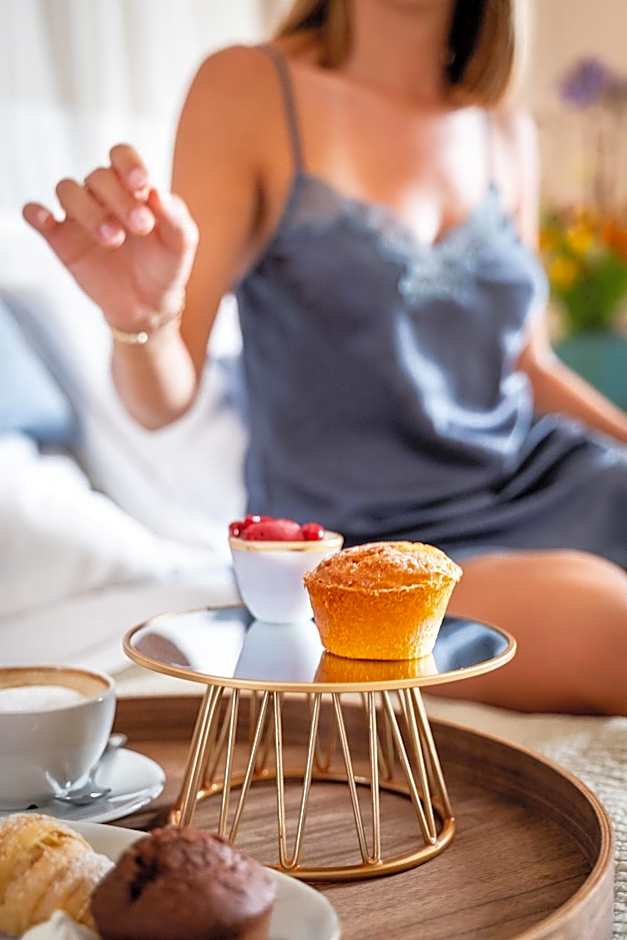 Agriturismo La Galizia