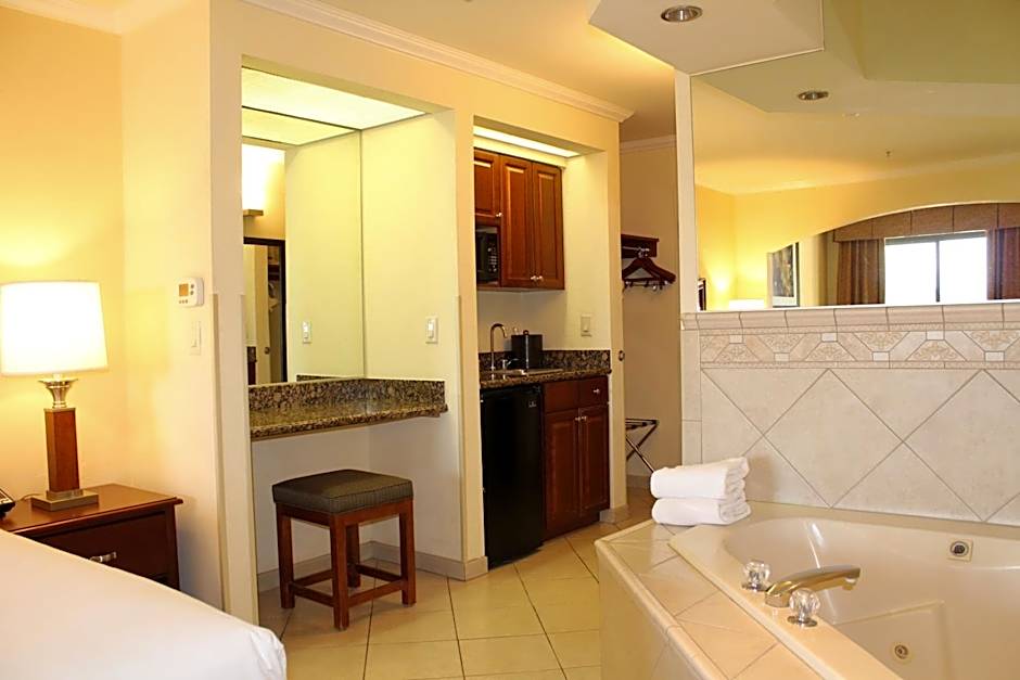 Holiday Inn Express Hotel & Suites Tucson Mall By IHG