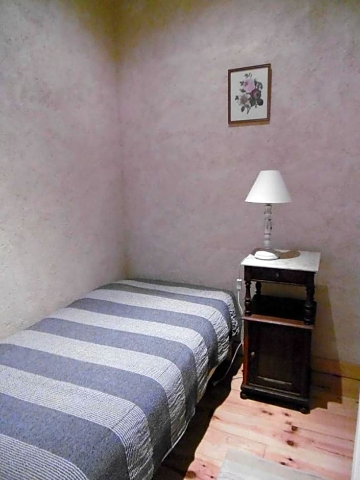 Chambres d'Hôtes Le Bourdieu