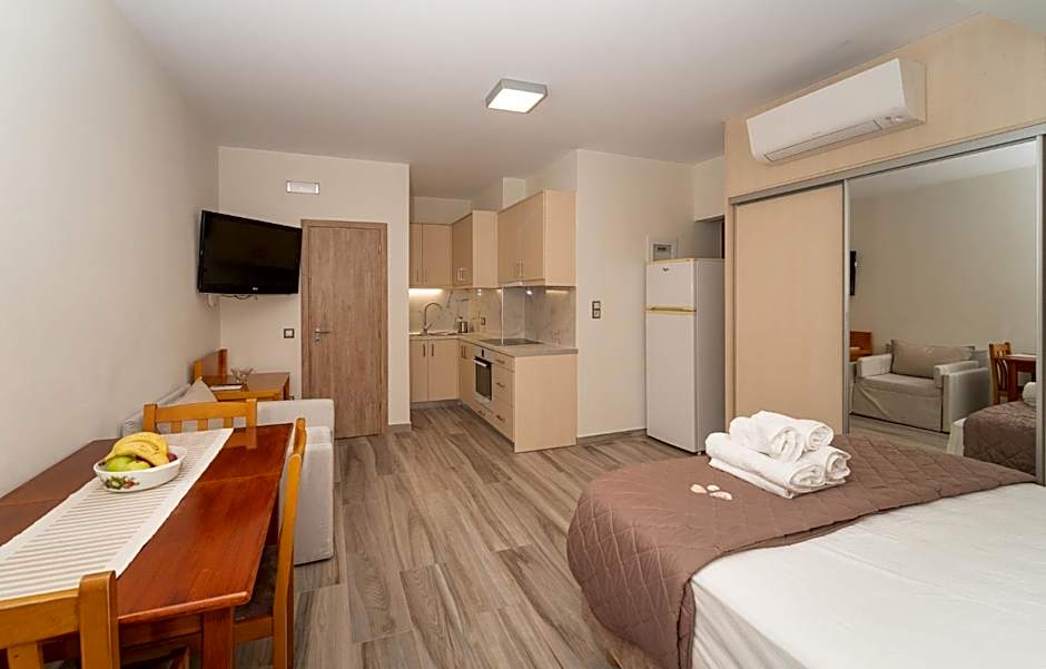 CARLOS MANSION LUXURY SUITES