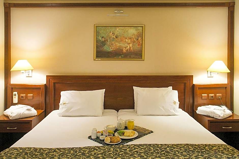 Photo 1 of 5 of Standard Double Room- Ground Floor