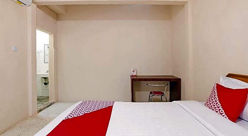 Hotel O Lansano Residence Syariah