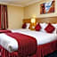 Best Western London Highbury