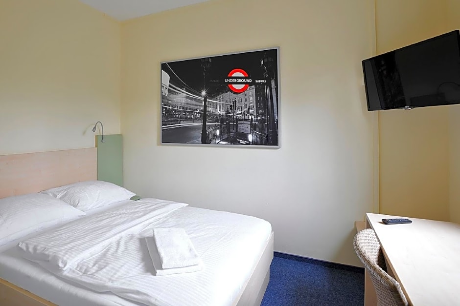 Best Deal Airporthotel Weeze