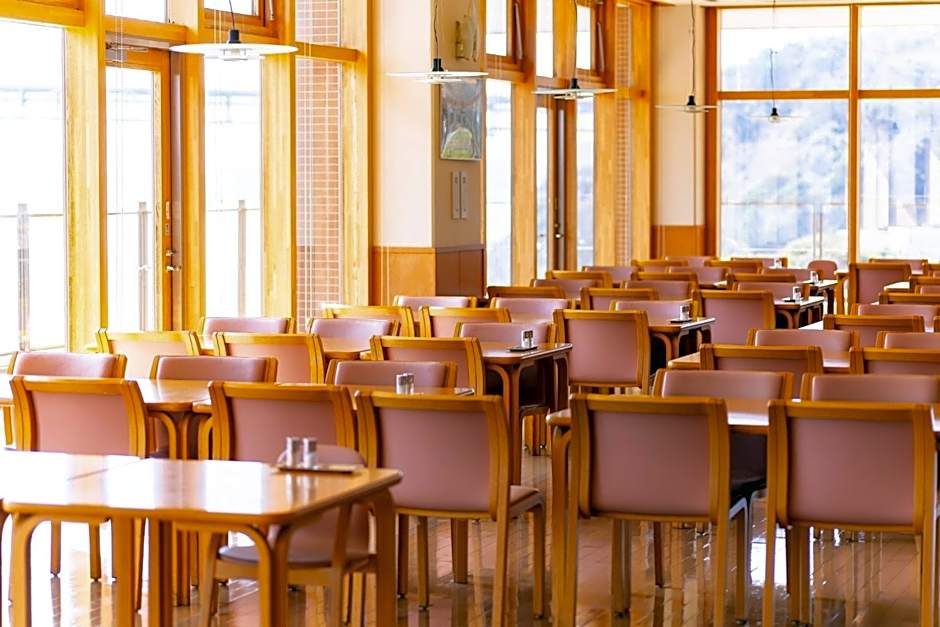 Kaikyo View SHIMONOSEKI - Vacation STAY 15380v