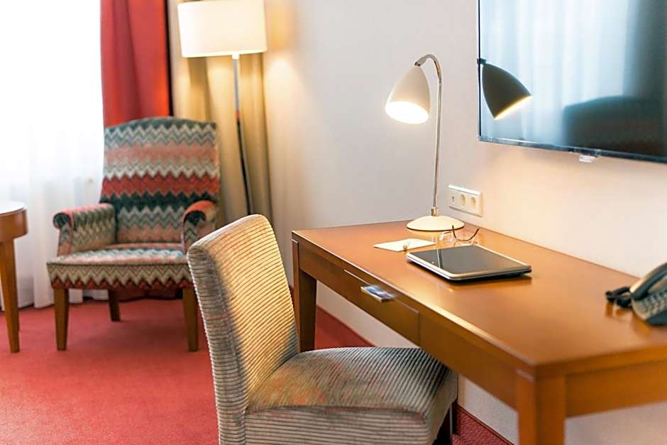 Best Western Plus Hotel St. Raphael